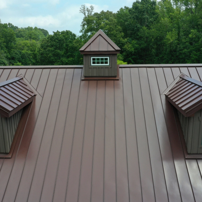 metal roof installation services northampton pa