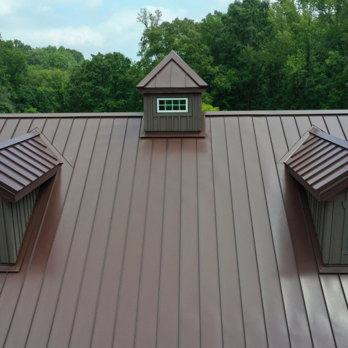 Metal Roofing Contractor Northampton, PA Lehigh Exterior, LLC