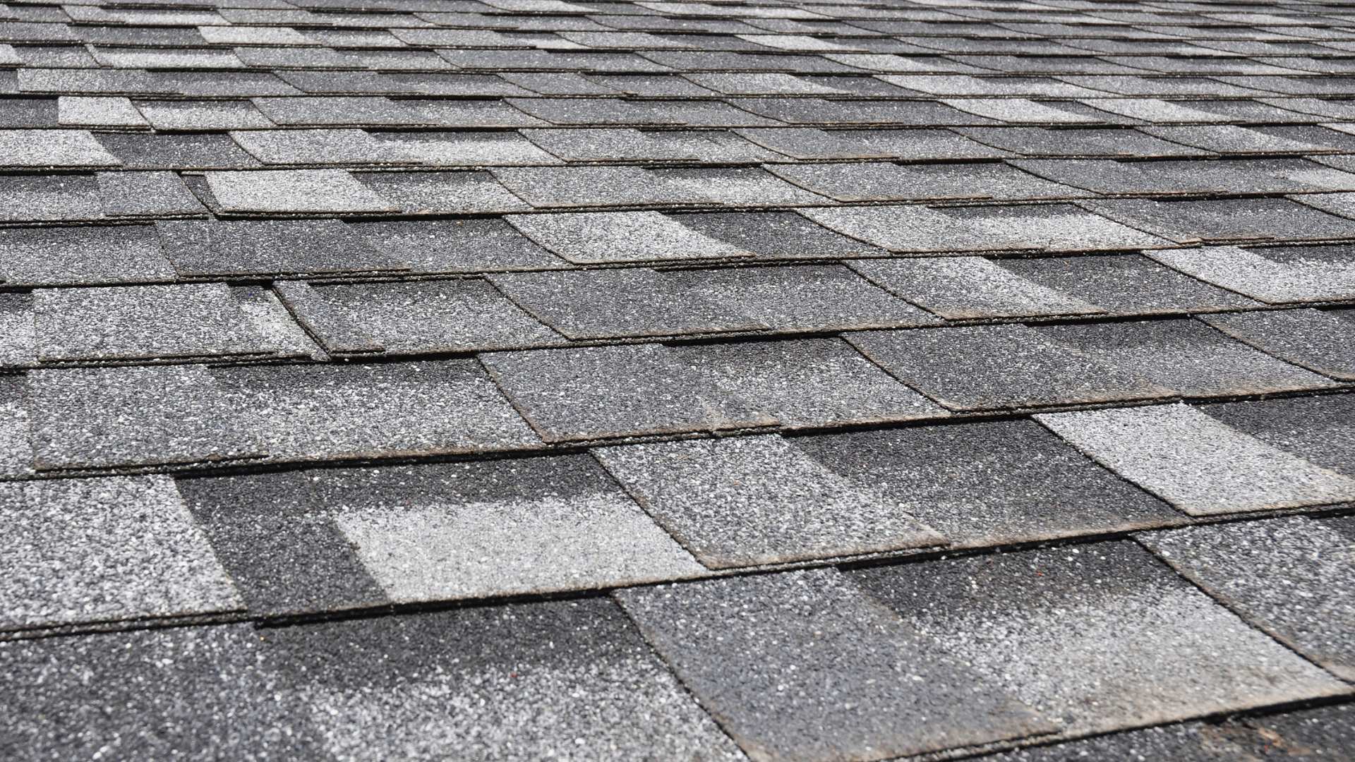 Asphalt Shingle Roofs​ 1